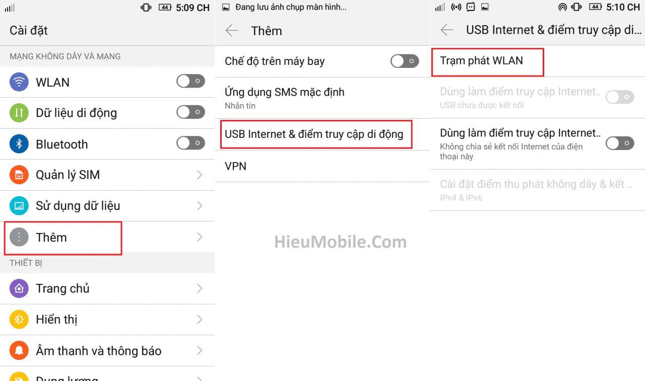 Cách Chặn Truy Cập Wifi: Hướng Dẫn Hiệu Quả